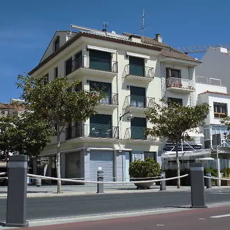 Hotel Edificio Miramar Cambrils