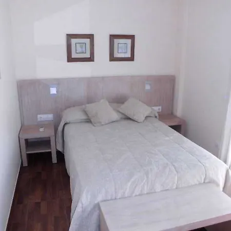 Edificio Miramar Hotel Cambrils