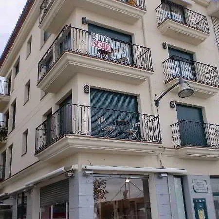 Edificio Miramar Cambrils