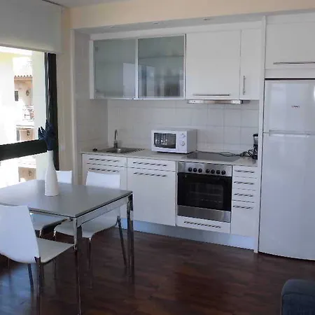 Edificio Miramar Cambrils