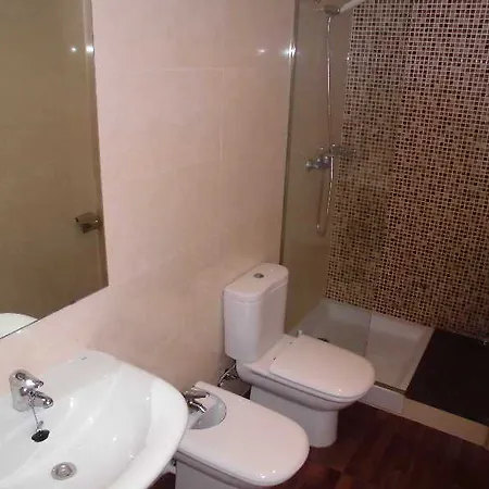 Hotel Edificio Miramar Cambrils